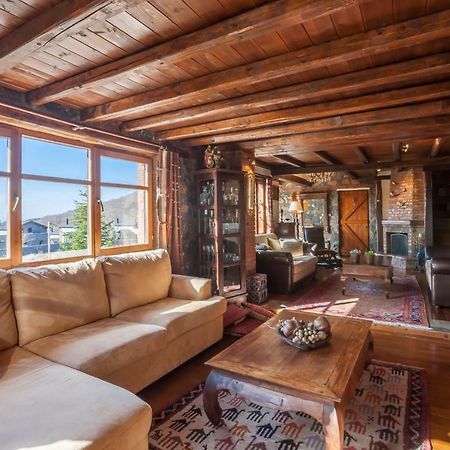 Villa Palaios Agios Athanasios Agios Athanasios  Ngoại thất bức ảnh