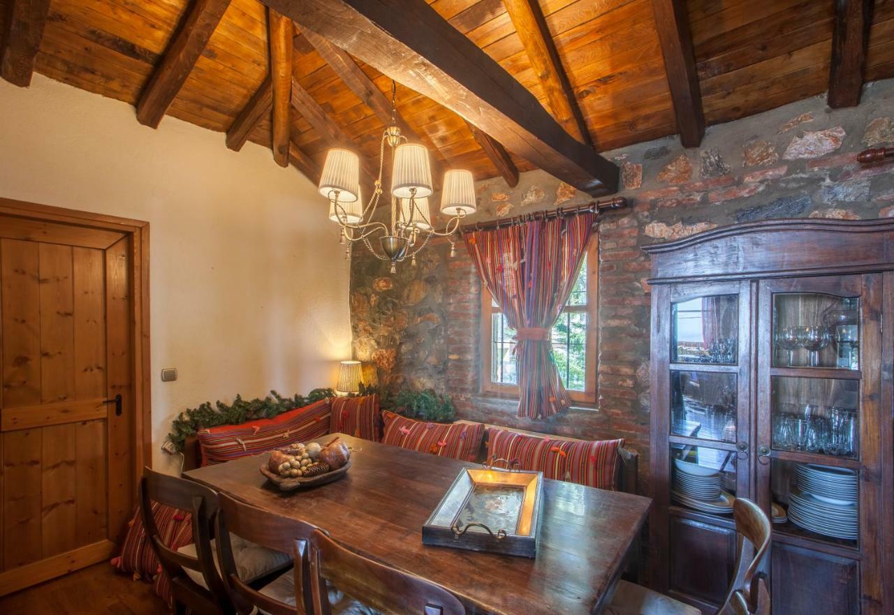 Villa Palaios Agios Athanasios Agios Athanasios  Ngoại thất bức ảnh