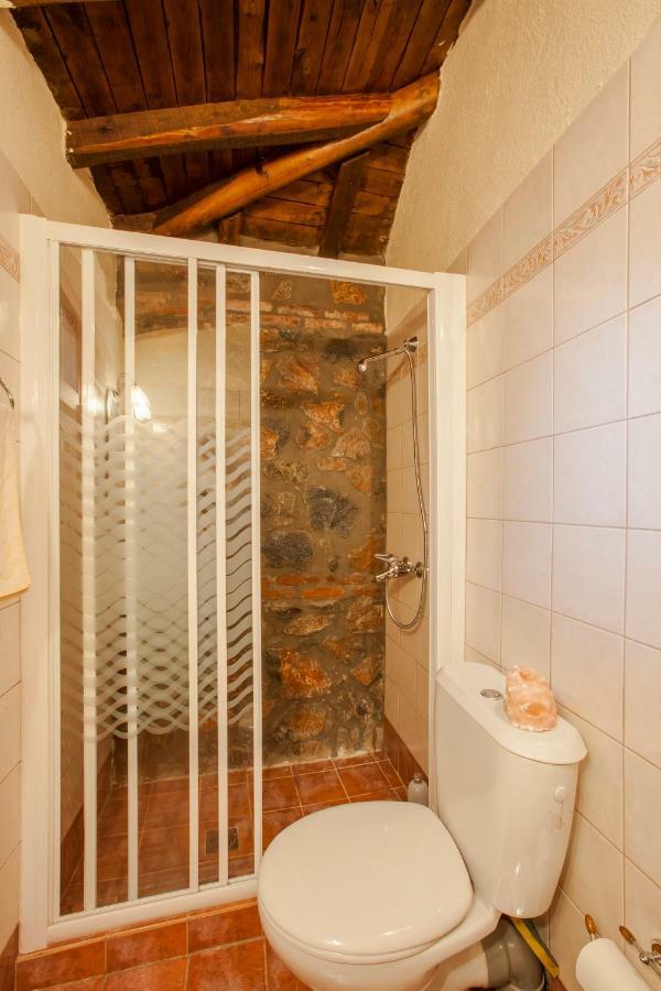 Villa Palaios Agios Athanasios Agios Athanasios  Ngoại thất bức ảnh
