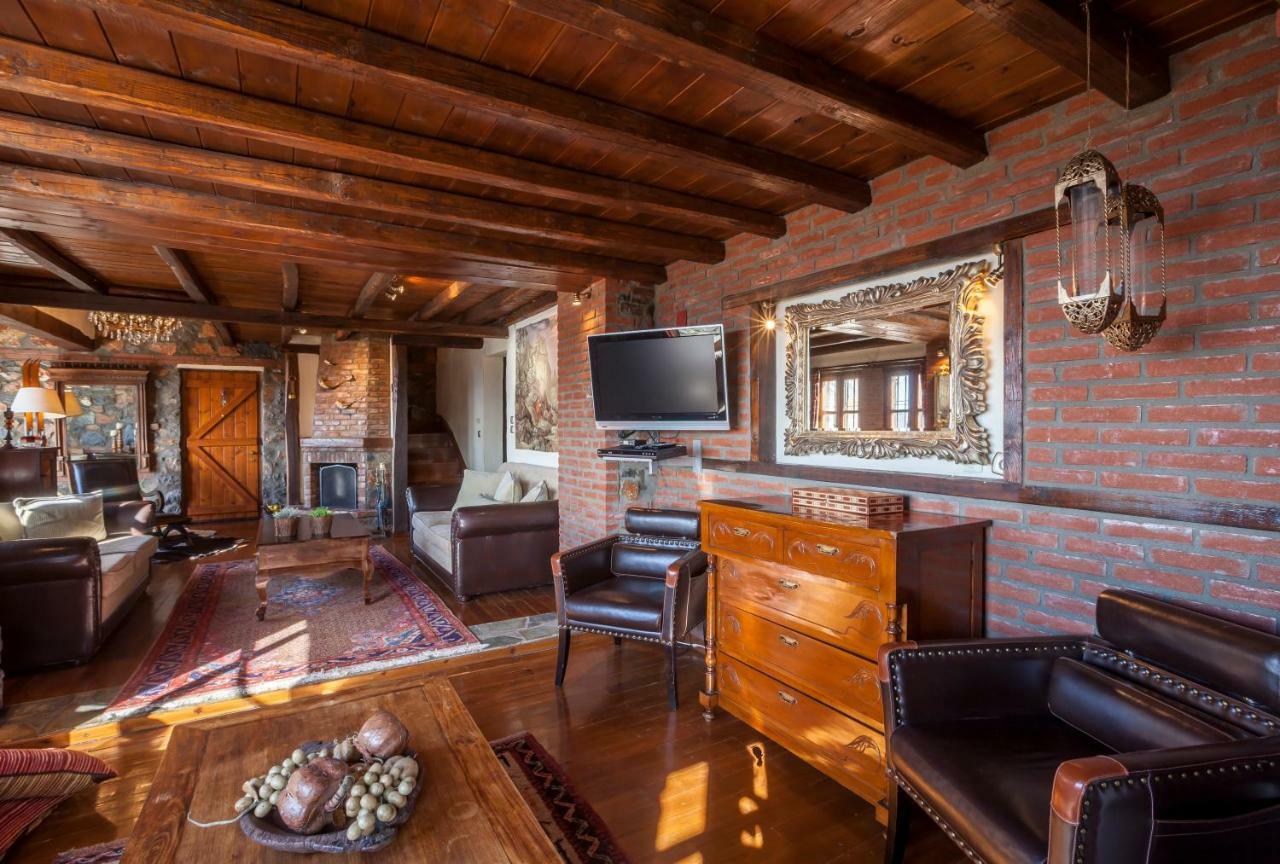 Villa Palaios Agios Athanasios Agios Athanasios  Ngoại thất bức ảnh