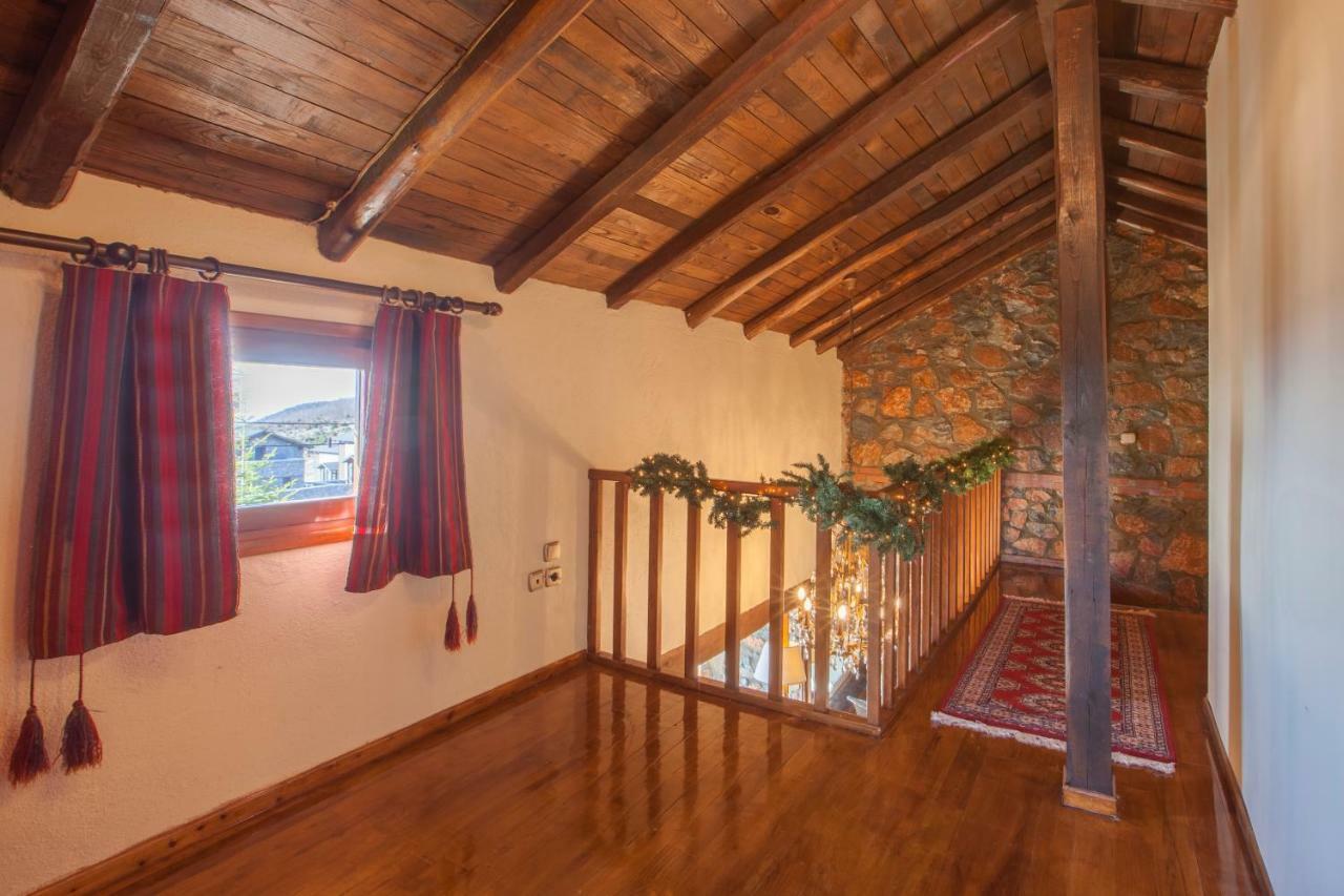 Villa Palaios Agios Athanasios Agios Athanasios  Ngoại thất bức ảnh